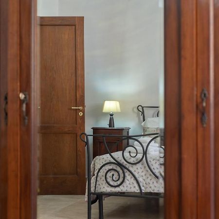 Lu Caffa By Typney Bed & Breakfast Vernole Exterior photo