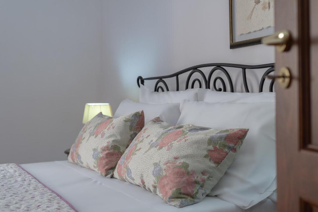 Lu Caffa By Typney Bed & Breakfast Vernole Exterior photo